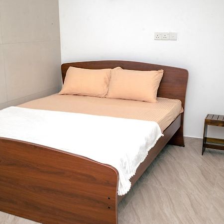 Hotel Nnr Wattala Exterior foto