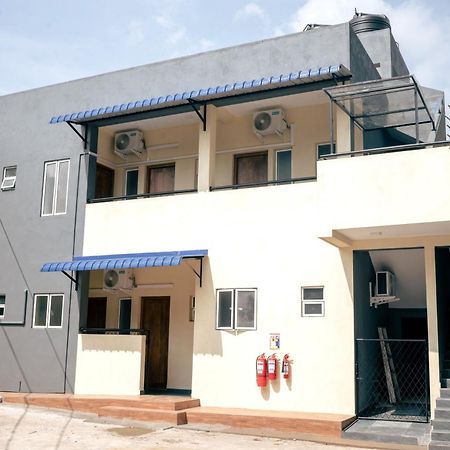 Hotel Nnr Wattala Exterior foto